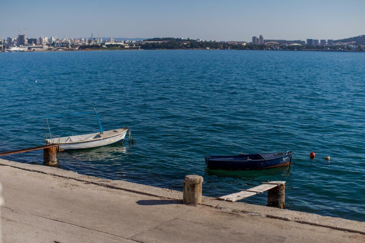 Apartman Ankica Apartment Kastela Exterior photo