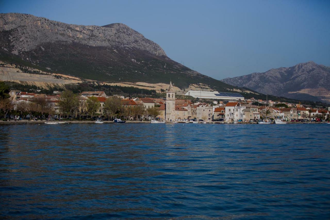 Apartman Ankica Apartment Kastela Exterior photo